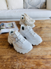 Imagen de Sneaker Stallone Blanco