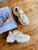 Imagen de Sneaker Stallone Natural