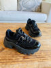 Imagen de Sneaker Stallone Negro