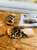 Imagen de Sandalia Moore Animal Print