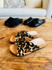 Imagen de Sandalia Moore Animal Print