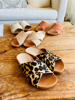 Imagen de Sandalia Moore Animal Print