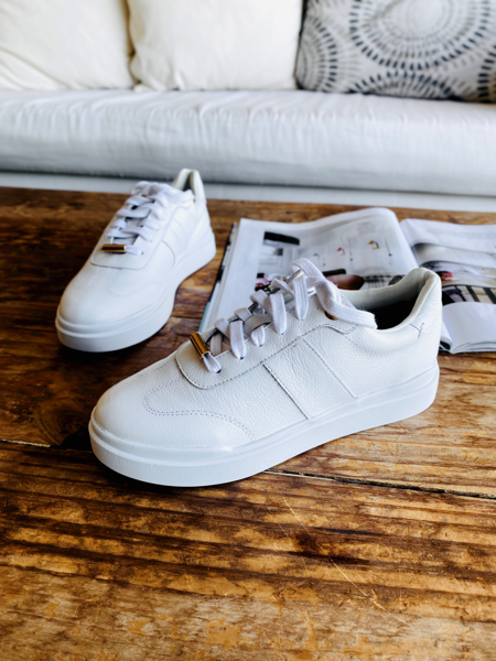Imagen de Sneaker Bali Blanco