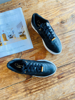 Imagen de Sneaker Bali Negro