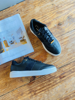 Imagen de Sneaker Bali Negro