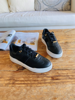 Imagen de Sneaker Bali Negro