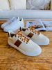 Imagen de Sneaker Bali Tostado