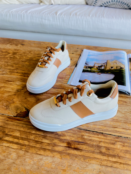 Imagen de Sneaker Bali Tostado