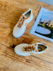 Imagen de Sneaker Bali Tostado