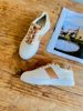 Imagen de Sneaker Bali Tostado