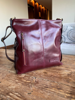 Imagen de Cartera Blair Bordo