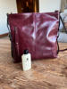 Imagen de Cartera Blair Bordo