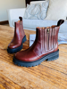 Imagen de Bota Timberlake Chocolate Total