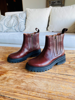 Imagen de Bota Timberlake Chocolate Total