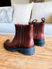 Imagen de Bota Timberlake Chocolate Total