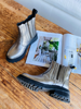 Imagen de Bota Timberlake Peltre