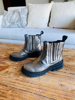 Imagen de Bota Timberlake Peltre