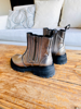 Imagen de Bota Timberlake Peltre