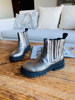 Imagen de Bota Timberlake Peltre