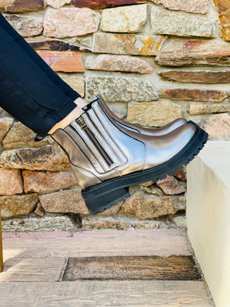 Imagen de Bota Timberlake Peltre