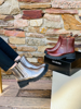 Imagen de Bota Timberlake Peltre
