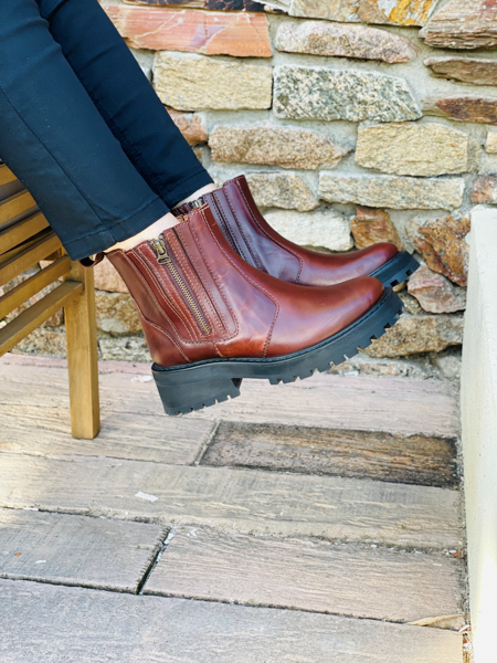 Imagen de Bota Timberlake Chocolate Total