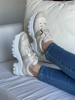 Imagen de Sneaker Stallone Natural