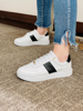 Imagen de Sneaker Bali Blanco y Negro