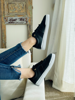 Imagen de Sneaker Bali Negro