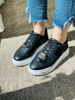 Imagen de Sneaker Bali Negro