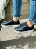 Imagen de Sneaker Bali Negro