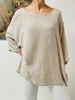 Imagen de Blusa Doha Beige