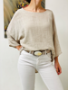Imagen de Blusa Doha Beige