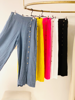 Imagen de Pantalon Honolulu Negro