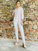 Imagen de Blusa Dion Lavanda