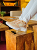 Imagen de Sneaker Willis Nude