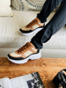 Imagen de Sneaker Willis Tostado