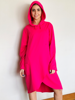 Imagen de Hood Fucsia