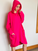 Imagen de Hood Fucsia