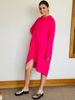 Imagen de Hood Fucsia