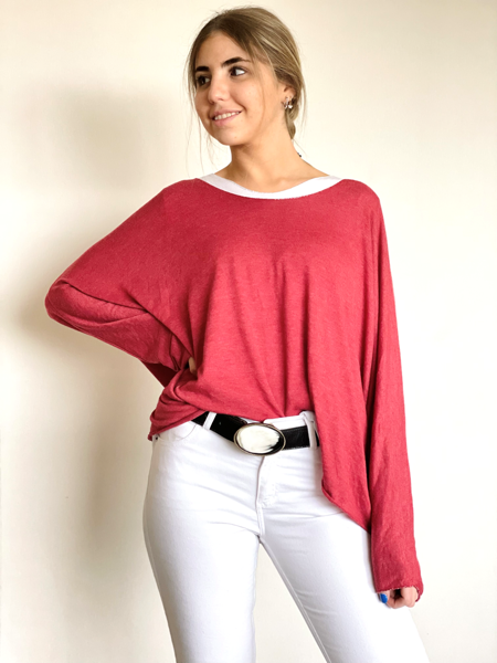 Imagen de Conjunto Mick Carmin