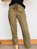 Imagen de Pantalón Justin Verde