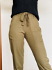 Imagen de Pantalón Justin Verde