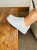 Imagen de Sneaker Wonder Blanco