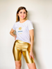 Imagen de Remera Uruguay Blanca