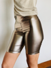Imagen de Biker Champagne Metalizado