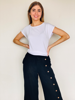 Imagen de Pantalon Honolulu Negro