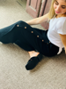 Imagen de Pantalon Honolulu Negro