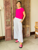 Imagen de Pantalon Honolulu Blanco