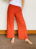 Imagen de Pantalon Honolulu Terracota